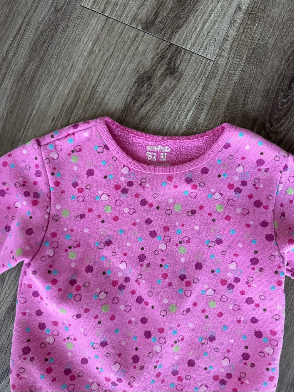 Garanimals - Toddler Sweater